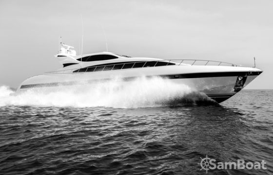 Mangusta 31.4