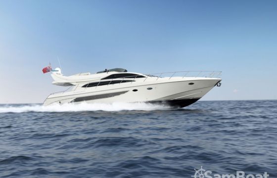 Riva Yacht