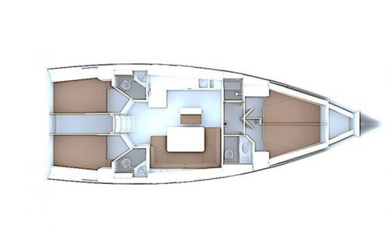 Bavaria Cruiser 46