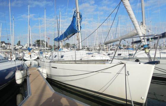 Bénéteau First 31.7