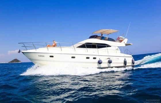 Azimut 45