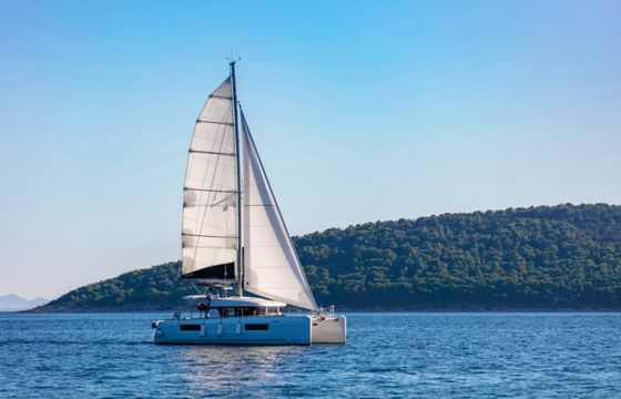 Lagoon 40