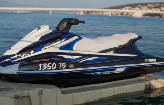 Yamaha VX DeLuxe