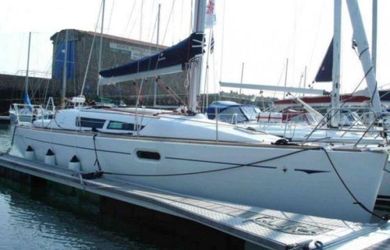 Jeanneau Sun Odyssey 36i Performance