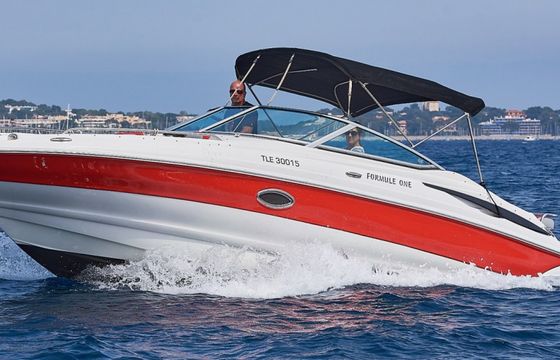 Crownline 260 LS