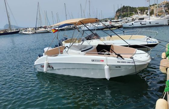 Remus 525 SC