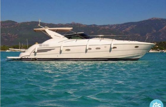 Carver 44