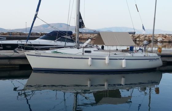 Gibert Marine Gib Sea 334