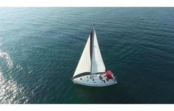 Bénéteau Oceanis 411 Clipper