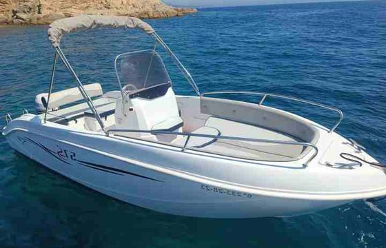 Trimarchi 57