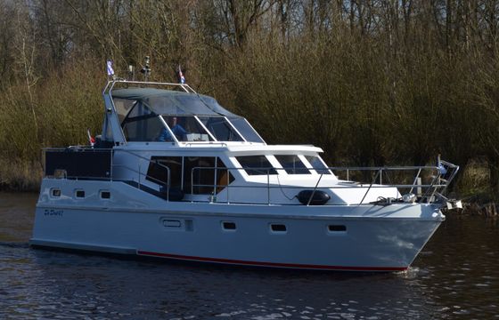 De Drait Renal 36