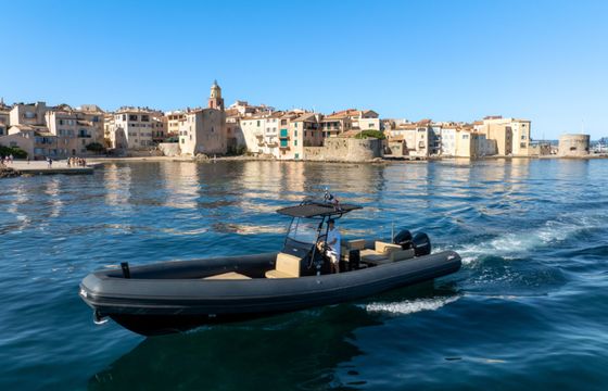 Sea Water 300 PHANTOM