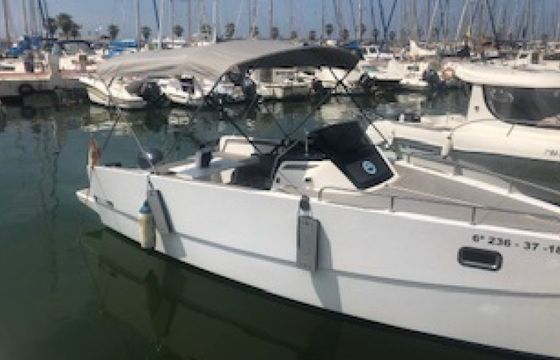 Nuva M6