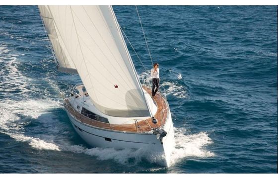 Bavaria Cruiser 46