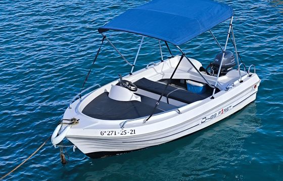 Dipol D-400 F1RST