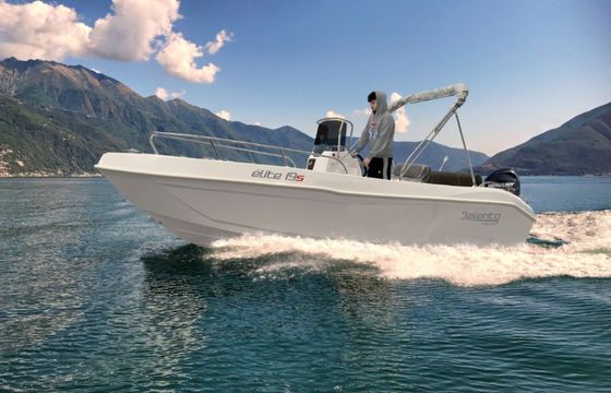 Salento marine Elite 19s