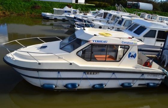 Low Cost Riviera 750