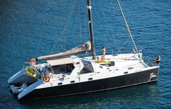 Alliaura-Marine Privilege 51