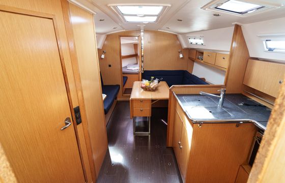 Bavaria 36 Cruiser