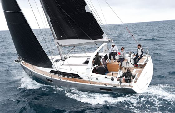 Bénéteau Oceanis 41.1