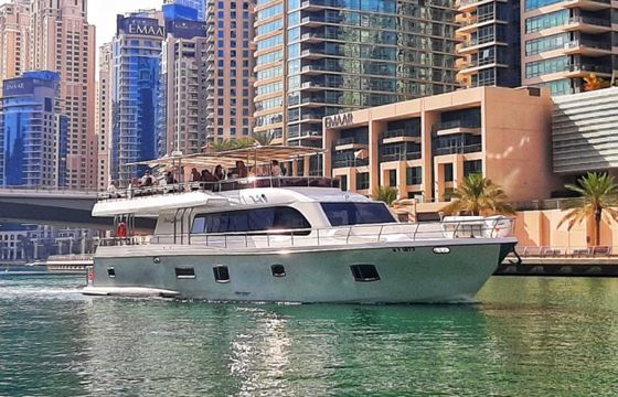 Venus 85 FEET