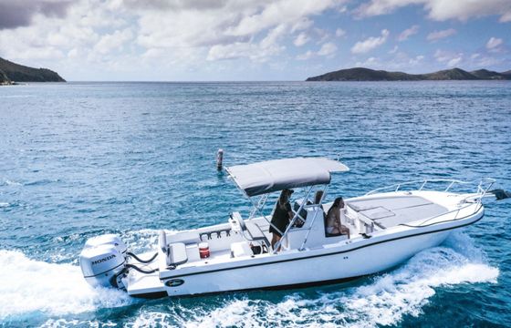 Dusky Technicraft