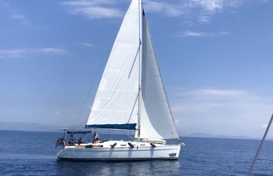 Bénéteau Cyclades 43.4