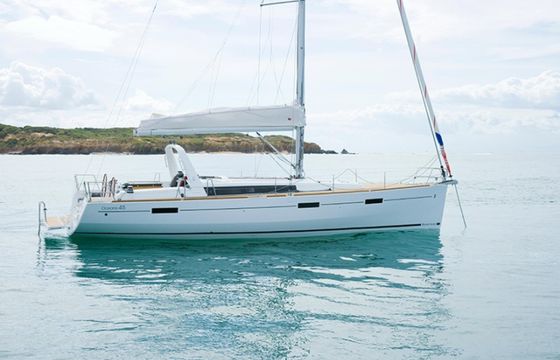 Bénéteau Oceanis 45