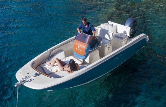 Invictus 200 FX