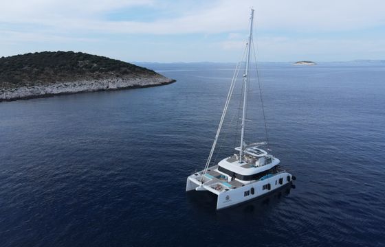 Sunreef 60