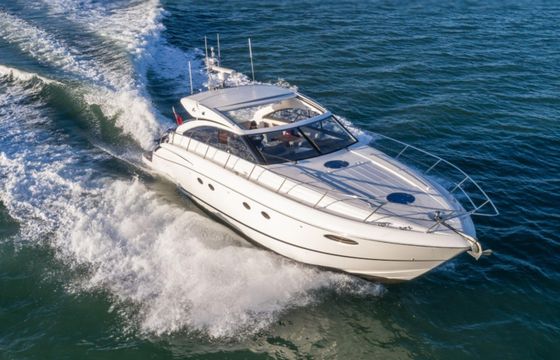 Princess V56