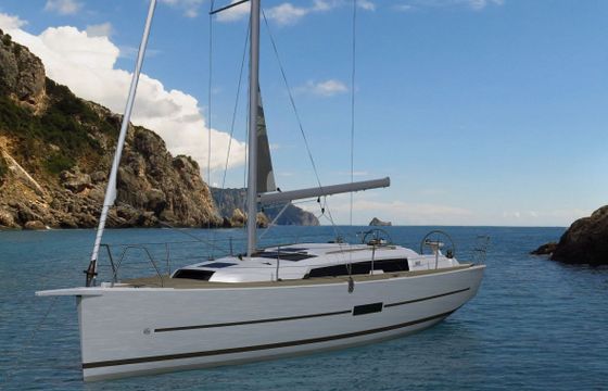 Dufour 360 Grand Large