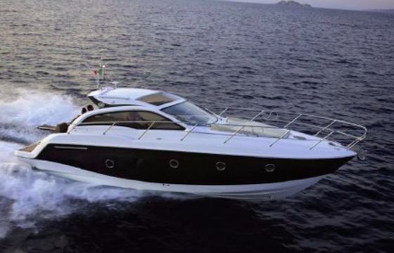Sessa Marine C38