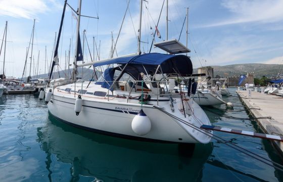 Bavaria 33 Cruiser