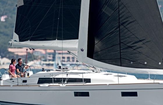 Bénéteau Oceanis 38.1