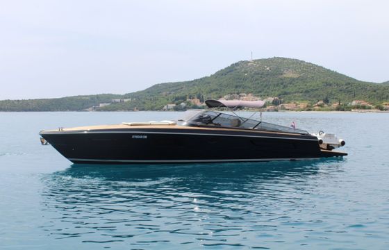 Itama 45