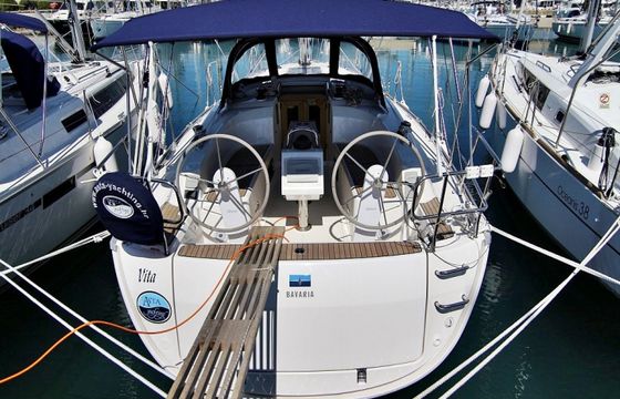 Bavaria Cruiser 34