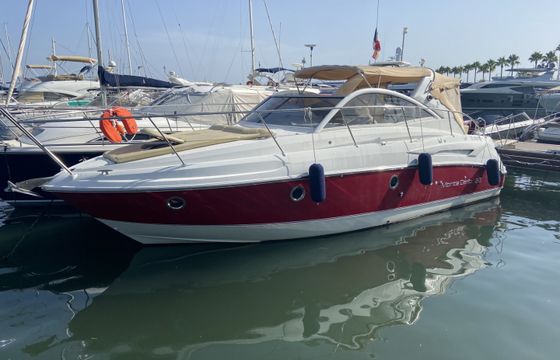Bénéteau Monte Carlo 32