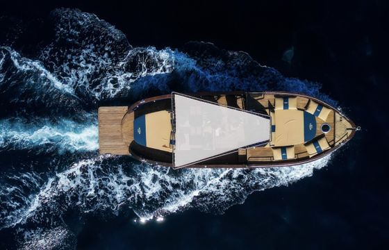 Cantieri nautici Open