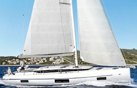 Bavaria C45