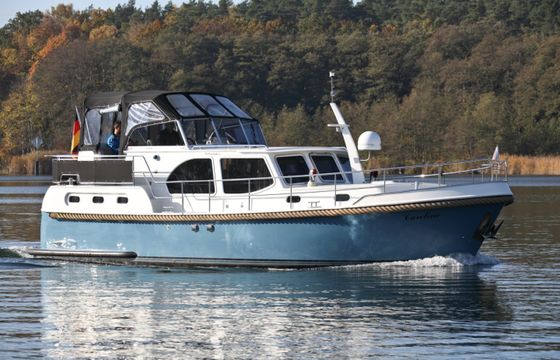 Jetten 37 Classic