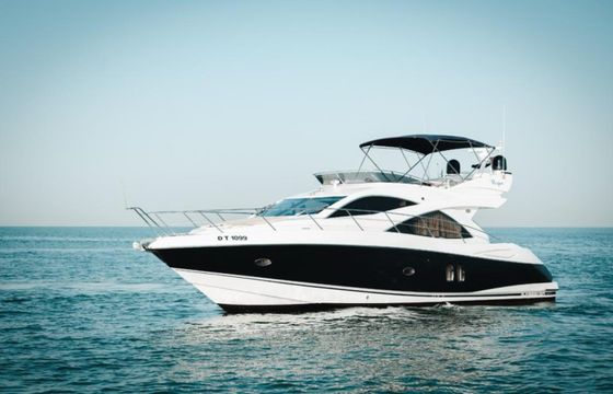 Sunseeker VESPER 55ft