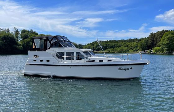 Gruno Excellent 37