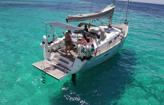 Bavaria 45 Cruiser