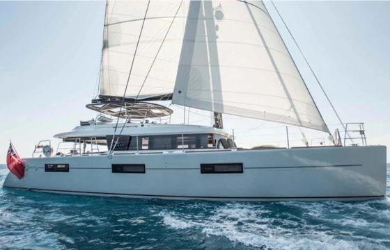 Lagoon 620