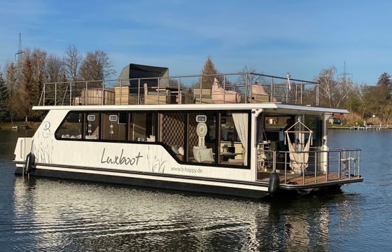 Luxboot
