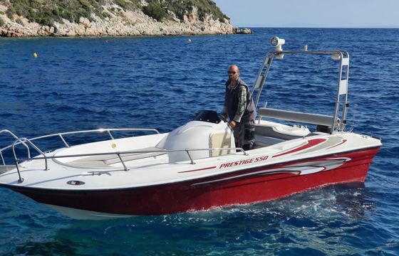 Volos Prestige