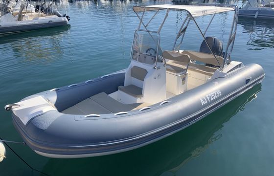 Capelli 570 Luxe