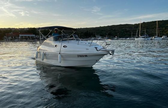 Eolo 770 Cruiser