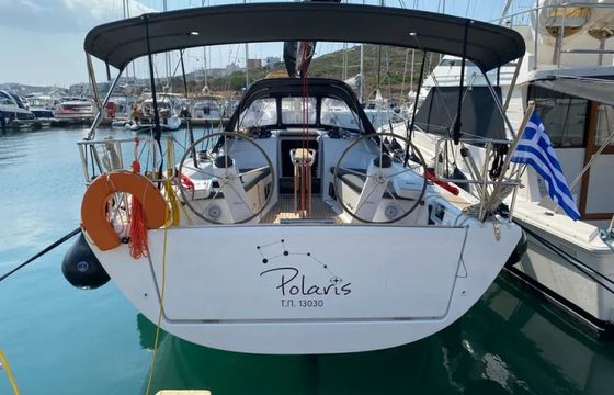 Dehler 38 SQ